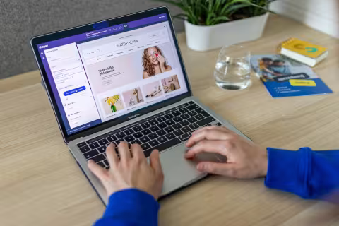 Mantenimiento web