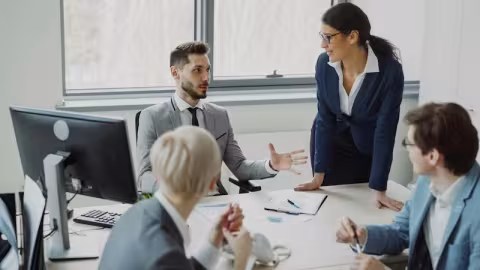 Despacho de abogados