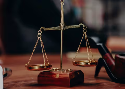 Despacho de abogados